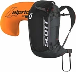 Scott Patrol E1 Kit Black/Grey Sac de voyage ski