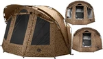 Delphin Bivvy C3 LUX ClimaControl Carpath Windows Set