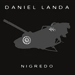 Daniel Landa – Nigredo