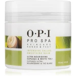 OPI Pro Spa hĺbkovo hydratačný gél na ruky a nohy 118 ml