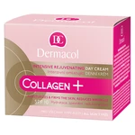 DERMACOL Collagen+ Intenzívny omladzujúci denný krém SPF10 50 ml