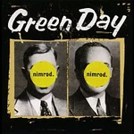 Green Day – Nimrod CD