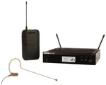 Shure BLX14RE/MX53 Set fără fir H8E: 518-542 MHz