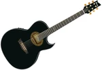 Ibanez EP5-BP Black Pearl Chitarra Semiacustica