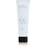 Brelil Professional CC Colour Cream farbiaci krém pre všetky typy vlasov odtieň Pearl Grey 150 ml