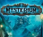 Mysterium Steam CD Key