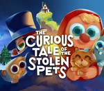 The Curious Tale of the Stolen Pets Steam CD Key