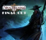 The Incredible Adventures of Van Helsing: Final Cut Steam CD Key