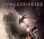 Sunless Skies: Sovereign Edition PC Steam CD Key