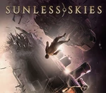 Sunless Skies Steam CD Key