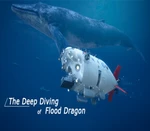 The Deep Diving of FloodDragon Steam CD Key