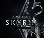 The Elder Scrolls V: Skyrim Special Edition EU XBOX One CD Key