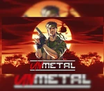 UnMetal Steam Altergift