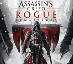 Assassin's Creed Rogue Remastered US XBOX One CD Key