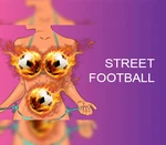 Street Football Steam CD Key