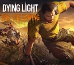 Dying Light - The Following Expansion Pack DLC Uncut EU Steam CD Key