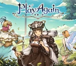 再刷一把 PlayAgain Steam CD Key