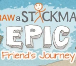 Draw a Stickman EPIC - Friend's Journey DLC Steam CD Key