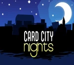 Card City Nights Steam CD Key