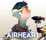 AIRHEART - Tales of broken Wings Steam CD Key