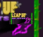 Leap Up no jutsu PC Steam CD Key