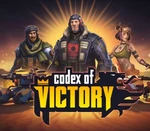 Codex of Victory Steam CD Key