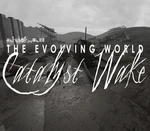 The Evolving World: Catalyst Wake Steam CD Key