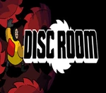 Disc Room EU Steam Altergift