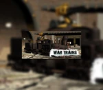 War Trains Steam CD Key