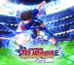 Captain Tsubasa: Rise of New Champions Steam CD Key