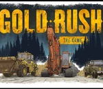 Gold Rush: The Game EU Steam Altergift