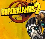 Borderlands 2 - Headhunter Pack 2: Wattle Gobbler DLC Steam CD Key