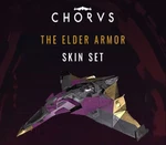 Chorus - The Elder Armor Skin Set DLC EU PS5 CD Key