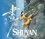 Shuyan Saga Steam CD Key