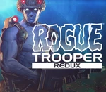 Rogue Trooper Redux Steam CD Key