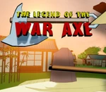 The Legend of the War Axe Steam CD Key