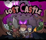 Lost Castle Steam CD Key