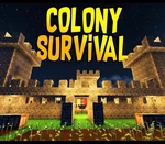 Colony Survival EU Steam Altergift