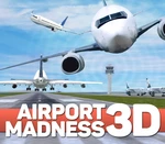 Airport Madness 3D Itch.io Activation Link