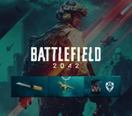 Battlefield 2042 - Pre-Order DLC EU XBOX One CD Key