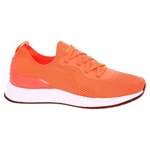 Tamaris dámské tenisky 1-23705-24 orange neon 40