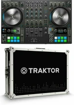 Native Instruments Traktor Kontrol S4 MK3 SET2 Kontroler DJ