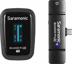 Saramonic Blink 500 ProX B5 Sistema audio wireless