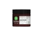 Vitalizující maska proti padání vlasů The Doctor Burdock Energy 5 Herbs Infused Hair Mask - 295 ml