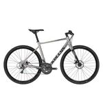 Gravel kolo KELLYS SOOT 20 28" 8.0  L (21", 180-195 cm)