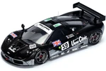 McLaren F1 GTR No.59 Winner 24H Le Mans 1995 Y. Dalmas - J. Lehto - M. Sekiya 1/18 Model Car by Spark