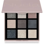 Diego dalla Palma Eyeshadow Palette Nuda Warm paleta očních stínů 8,5 g