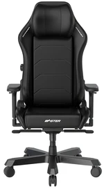 herní židle DXRacer MASTER černá