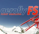 Aerofly FS 1 Flight Simulator Steam Gift