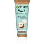 Garnier Hand Repair výživný krém na ruce s bambuckým máslem 75 ml